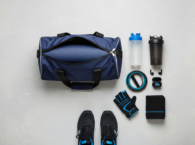 Top 10 Must-Have Gym Essentials for Every Fitness Journey | Gymnity