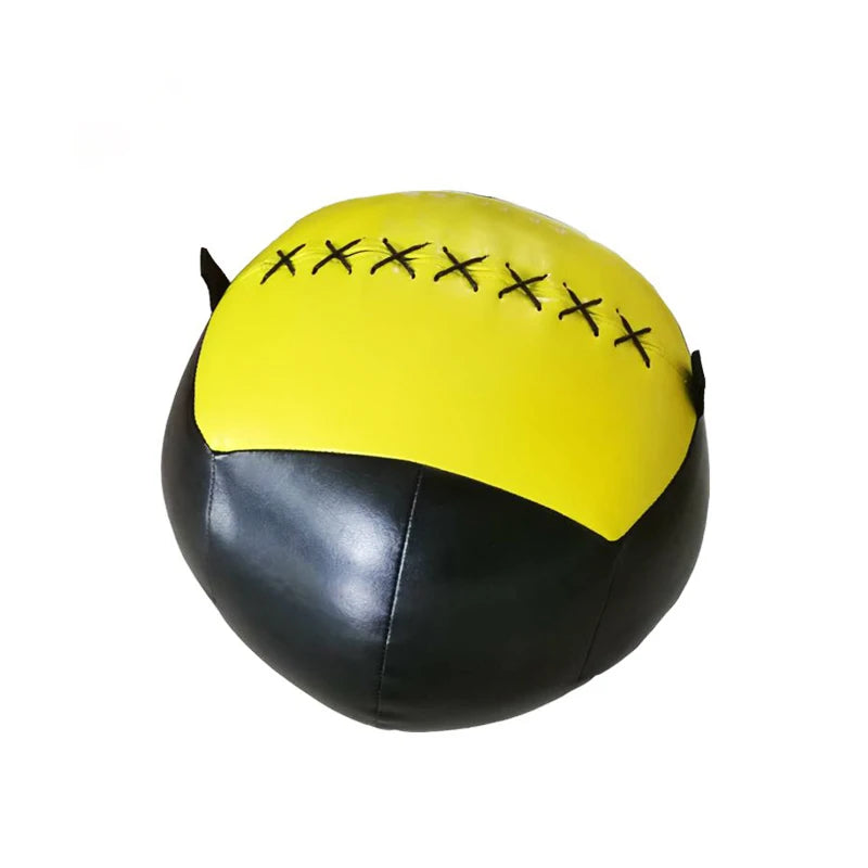 Empty Snatch Wall Balls