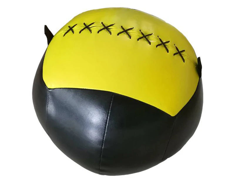 Empty Snatch Wall Balls