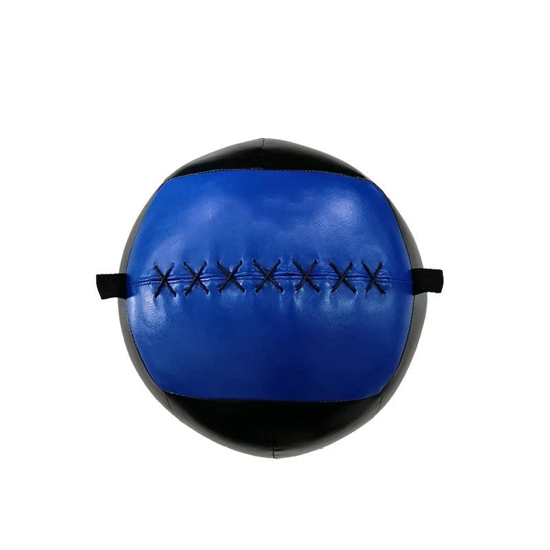 Empty Snatch Wall Balls