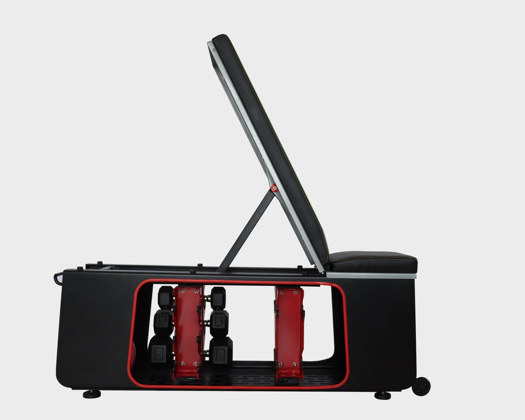 Multifunctional Dumbbell Bench
