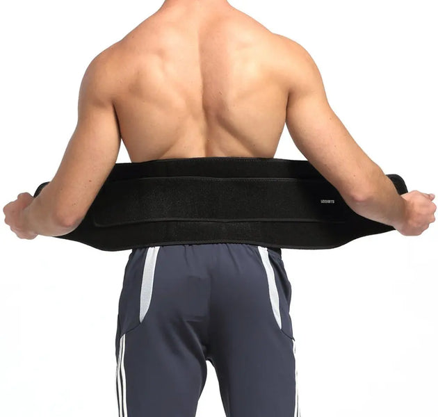 Udoarts Adjustable Waist Support Belt