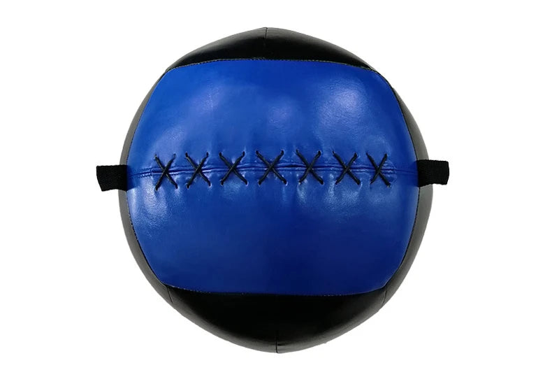 Empty Snatch Wall Balls