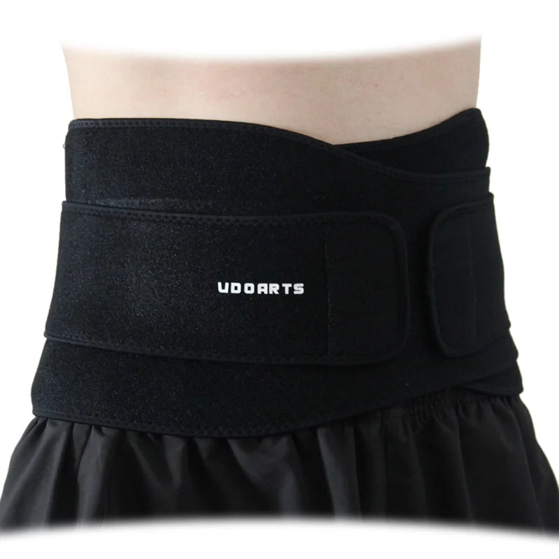 Udoarts Adjustable Waist Support Belt