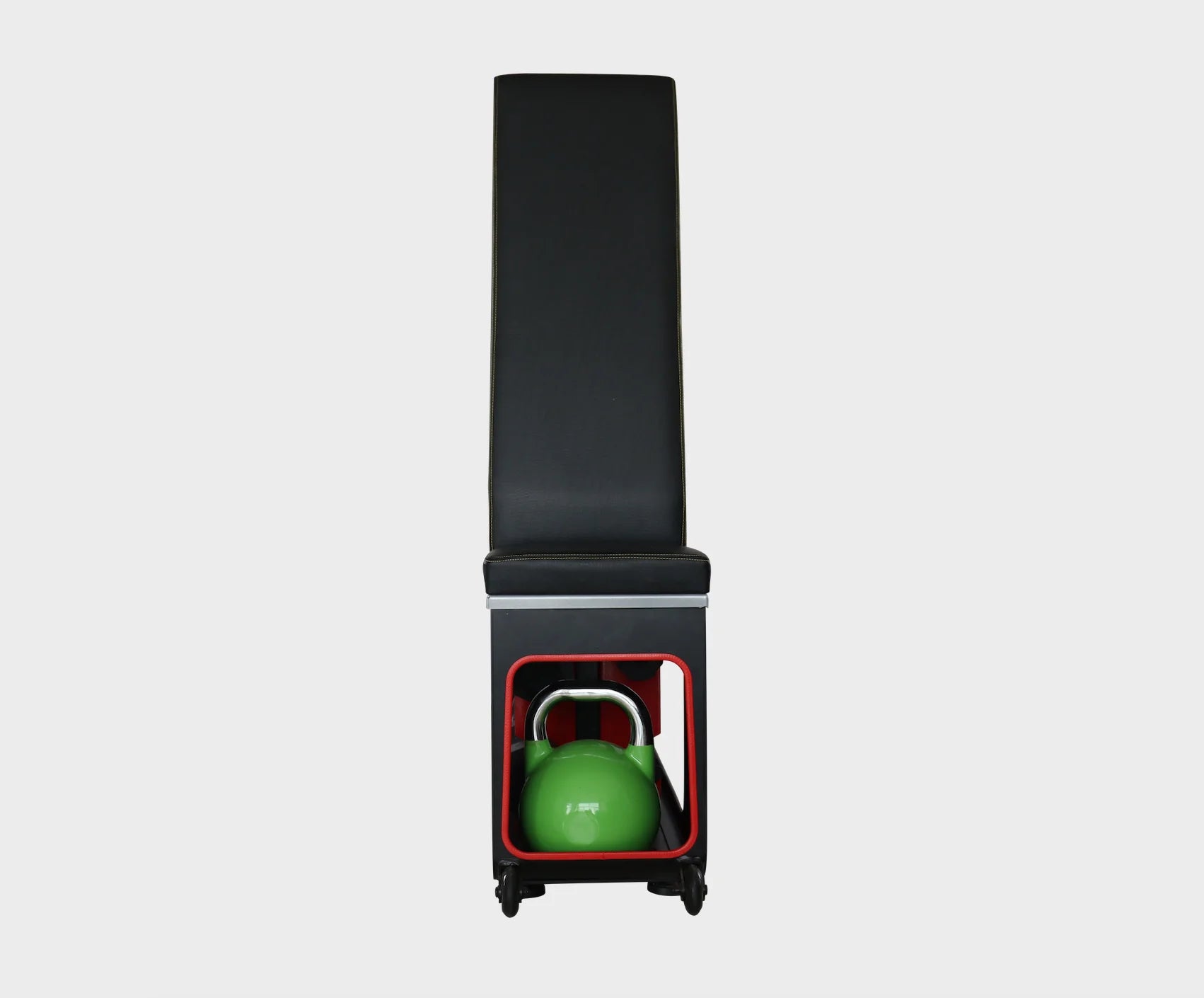 Multifunctional Dumbbell Bench