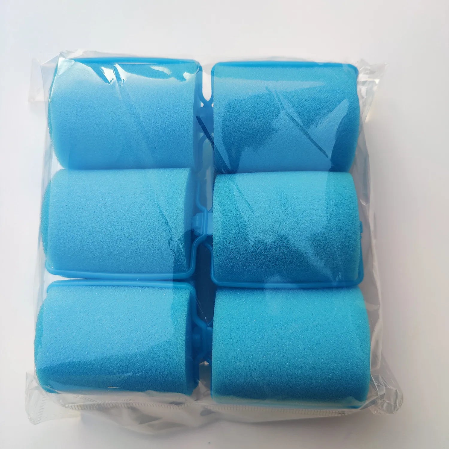6-14pcs Soft Sponge Foam Cushion