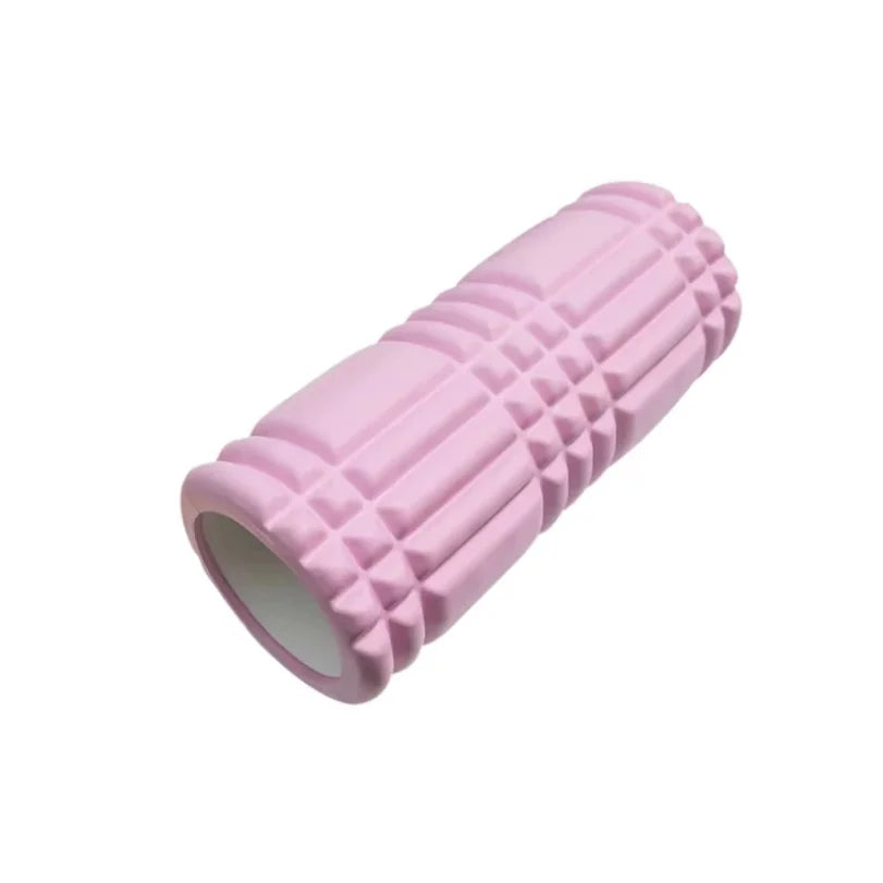 30cm Yoga Column Gym Fitness Pilates Foam