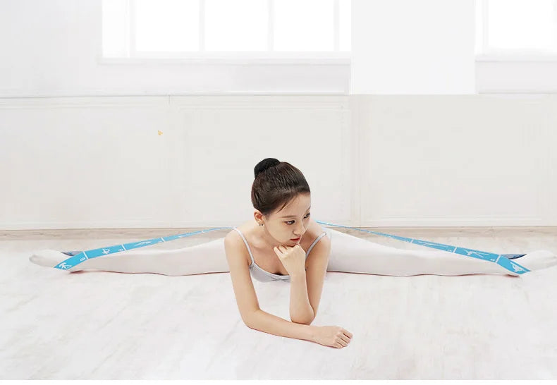 Multi-Functional Slimming Resistance