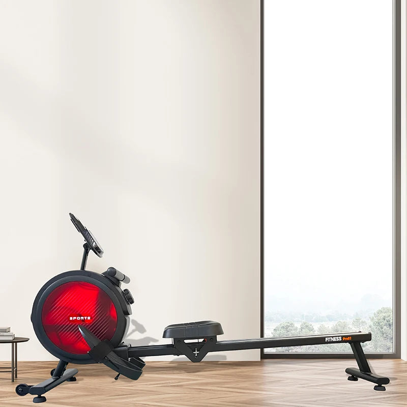 Custom Color Rowing Sport
