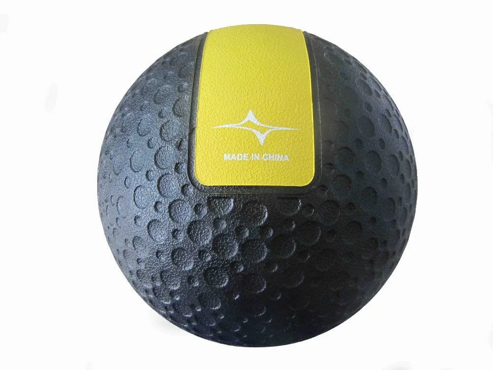 Fitness Training  Medicine Slam Ball