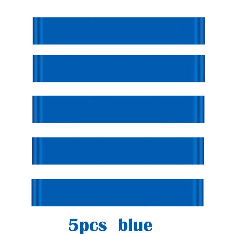 Fitness Elastic Resistance Bands