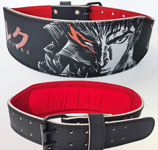 Weightlifting Belt Gym Belts