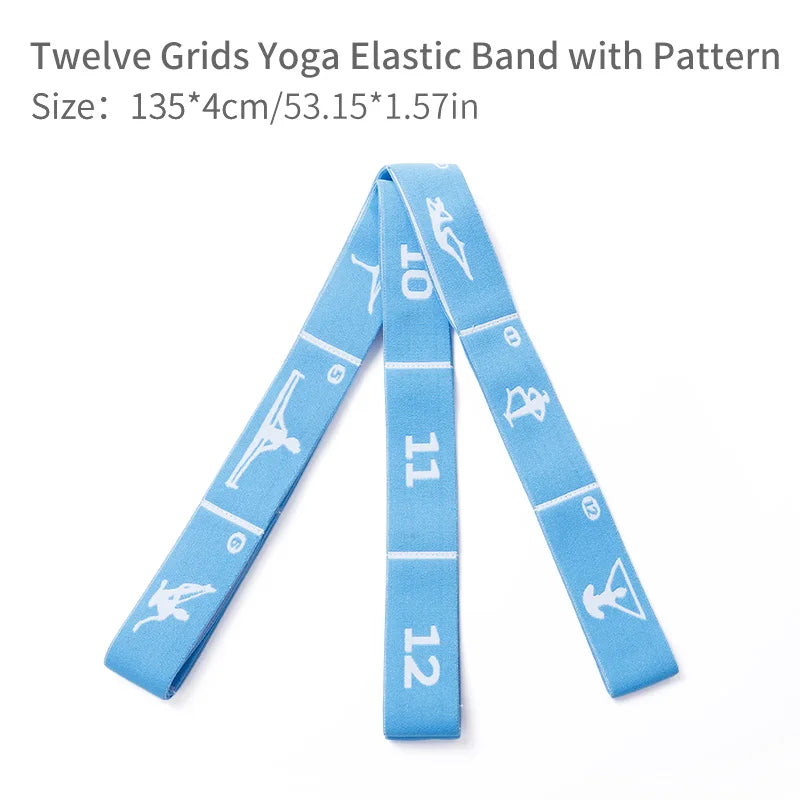 Multi-Functional Slimming Resistance