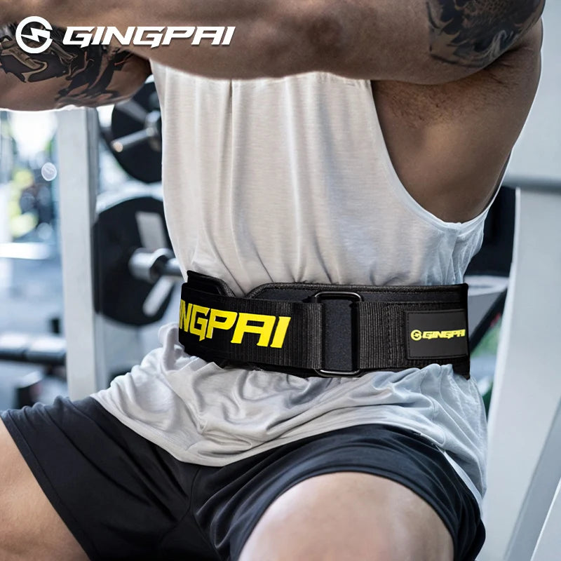 Waist Guards Weightlifting Waist Belt