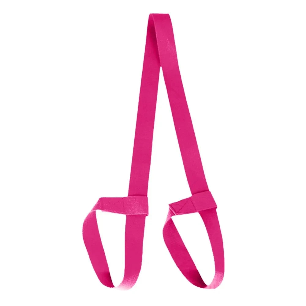 High Quality Yoga Mat Strap Belt