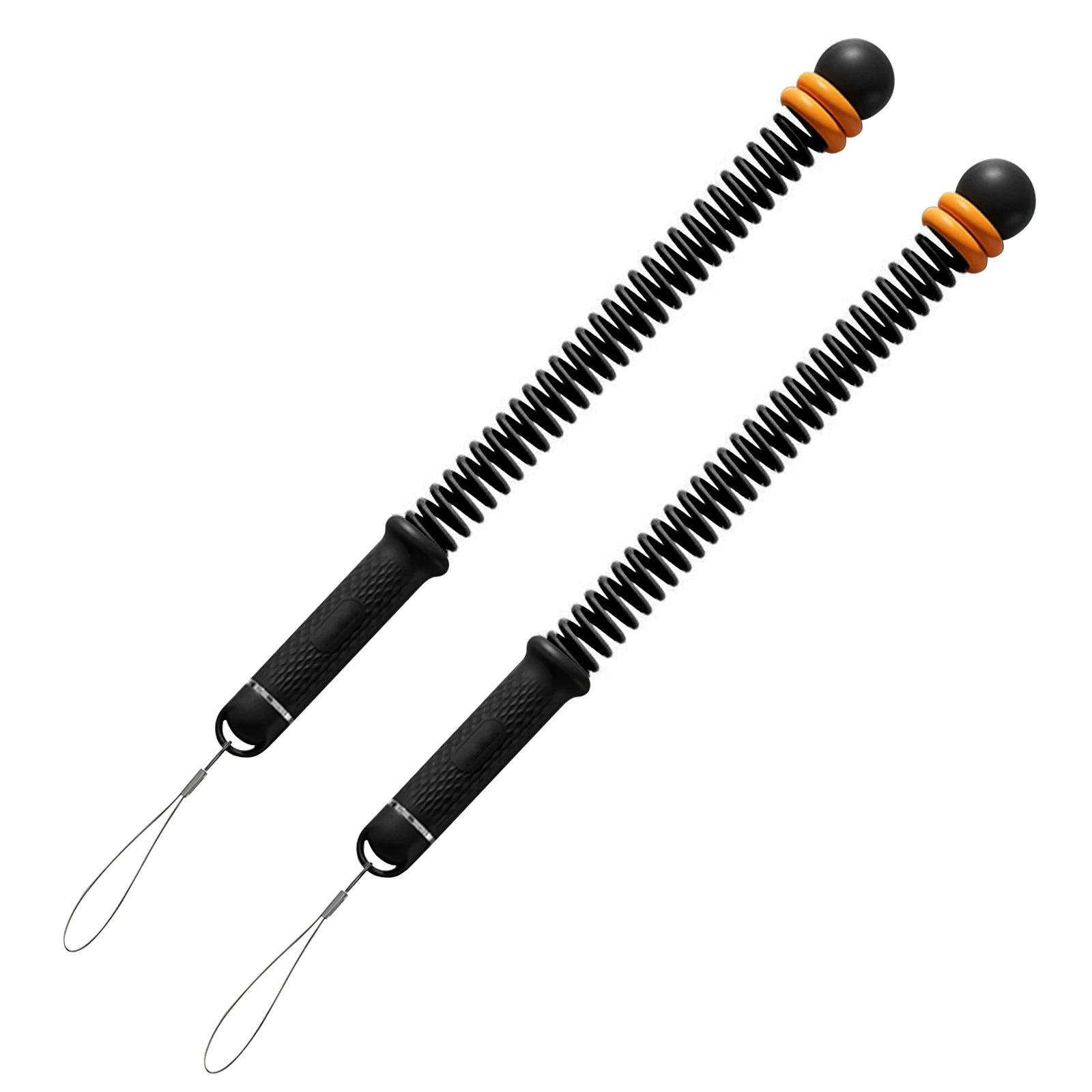 2PCS Ropeless Battle Ropes