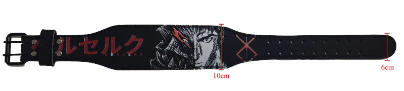 Weightlifting Belt Gym Belts