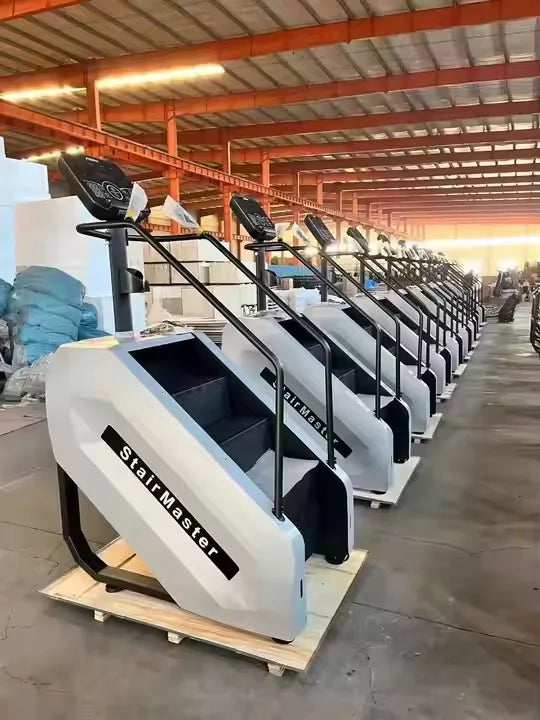 Stepmill Stairmaster Gym Equipment