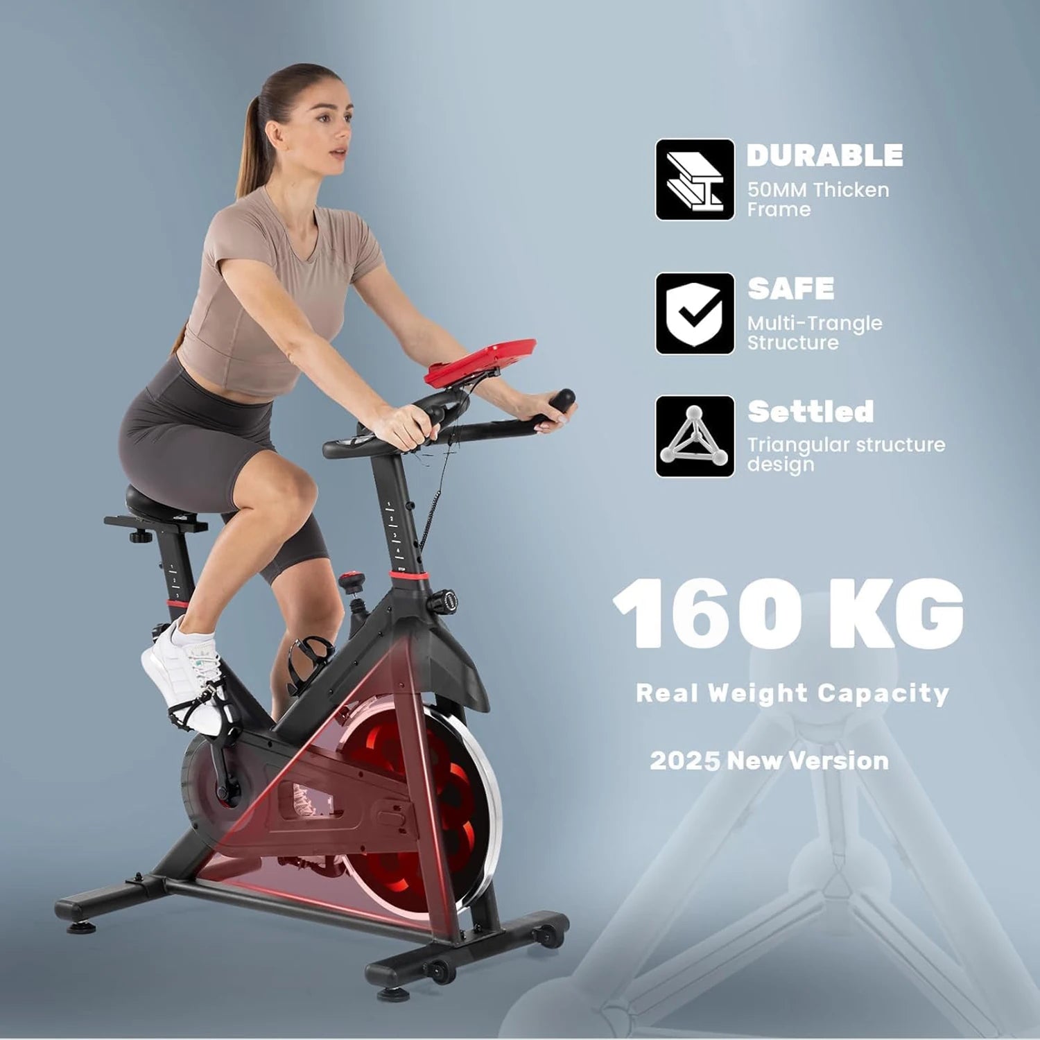 Exercise Bike Spinning Bike