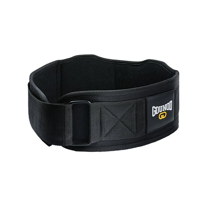 GOUNOD Weight Lifting Belt