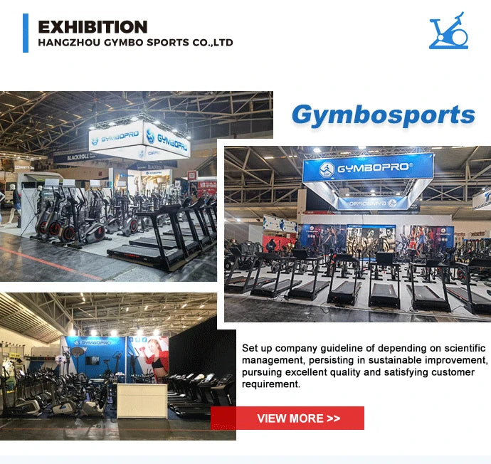 Fitness Equipment Popular Cardio