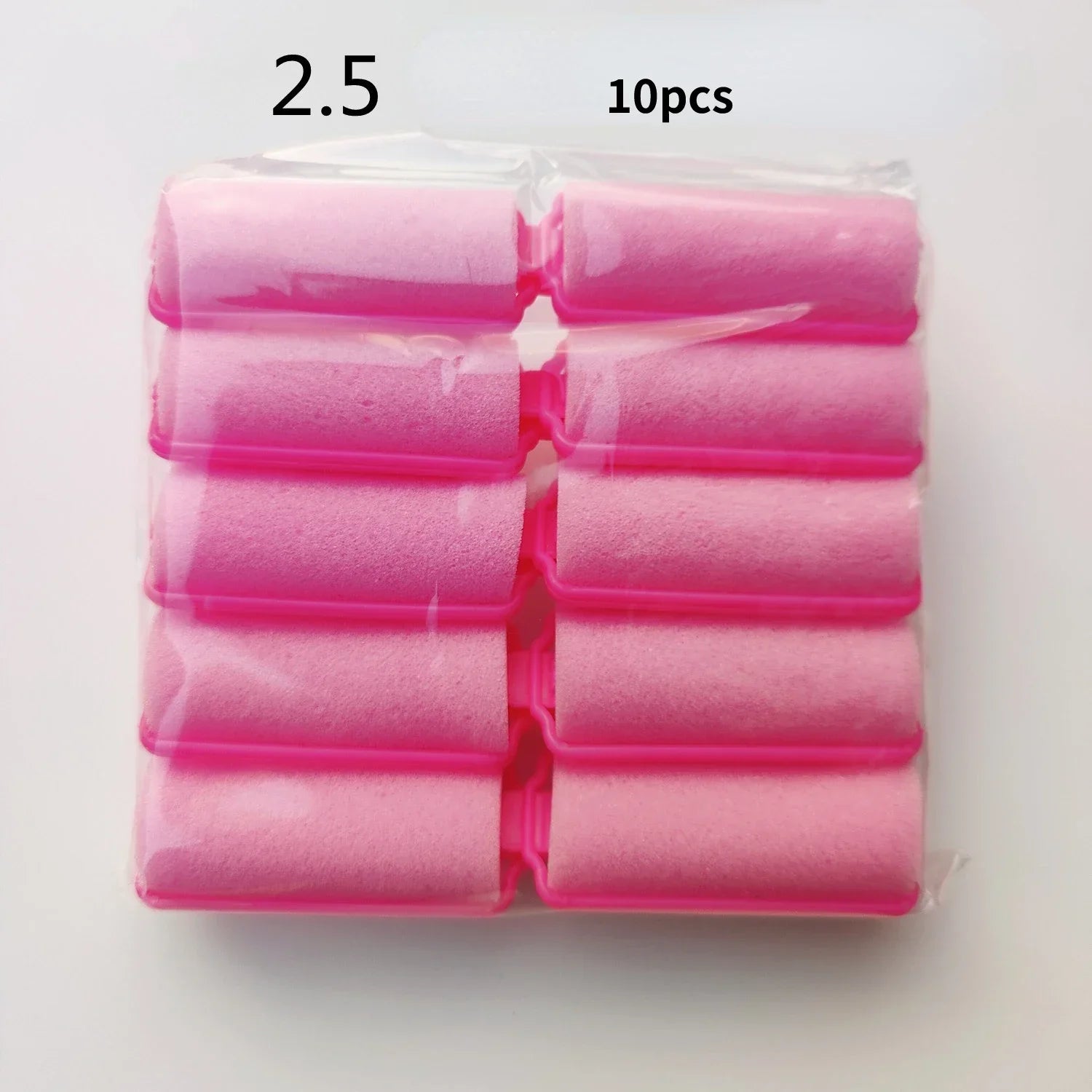6-14pcs Soft Sponge Foam Cushion