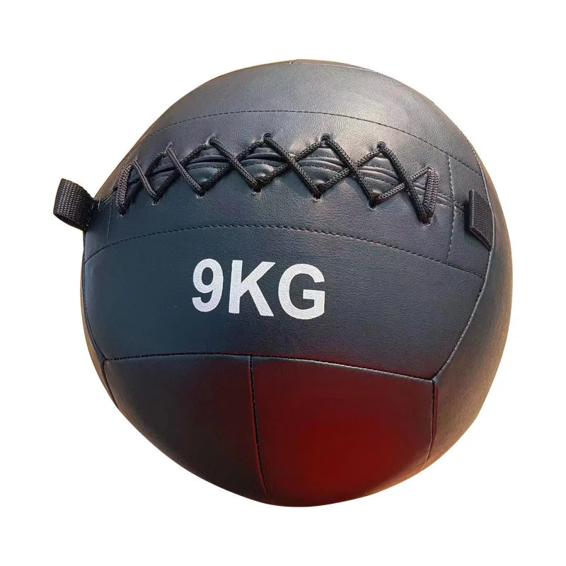 pu soft medicine ball