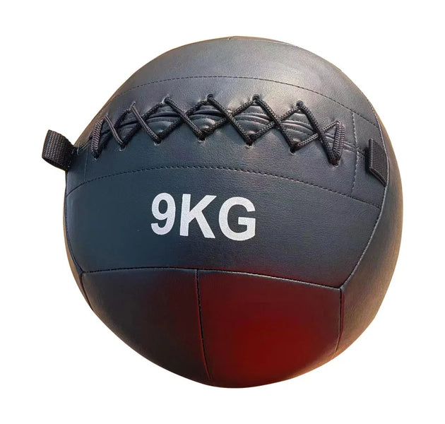 pu soft medicine ball