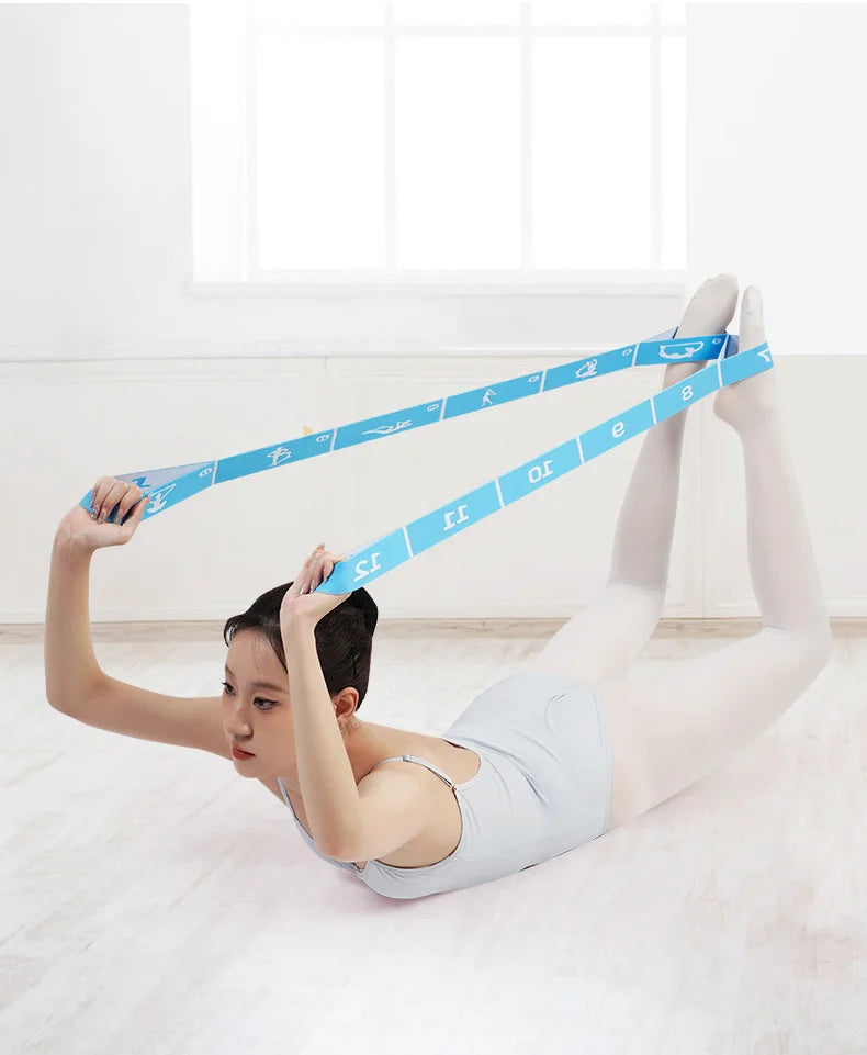 Multi-Functional Slimming Resistance