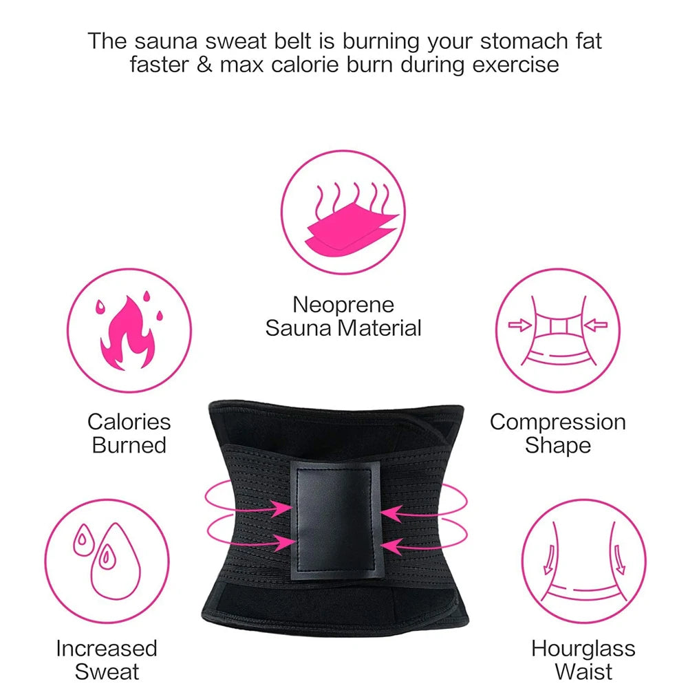 1 Piece Waist Brace for Lower Back Pain