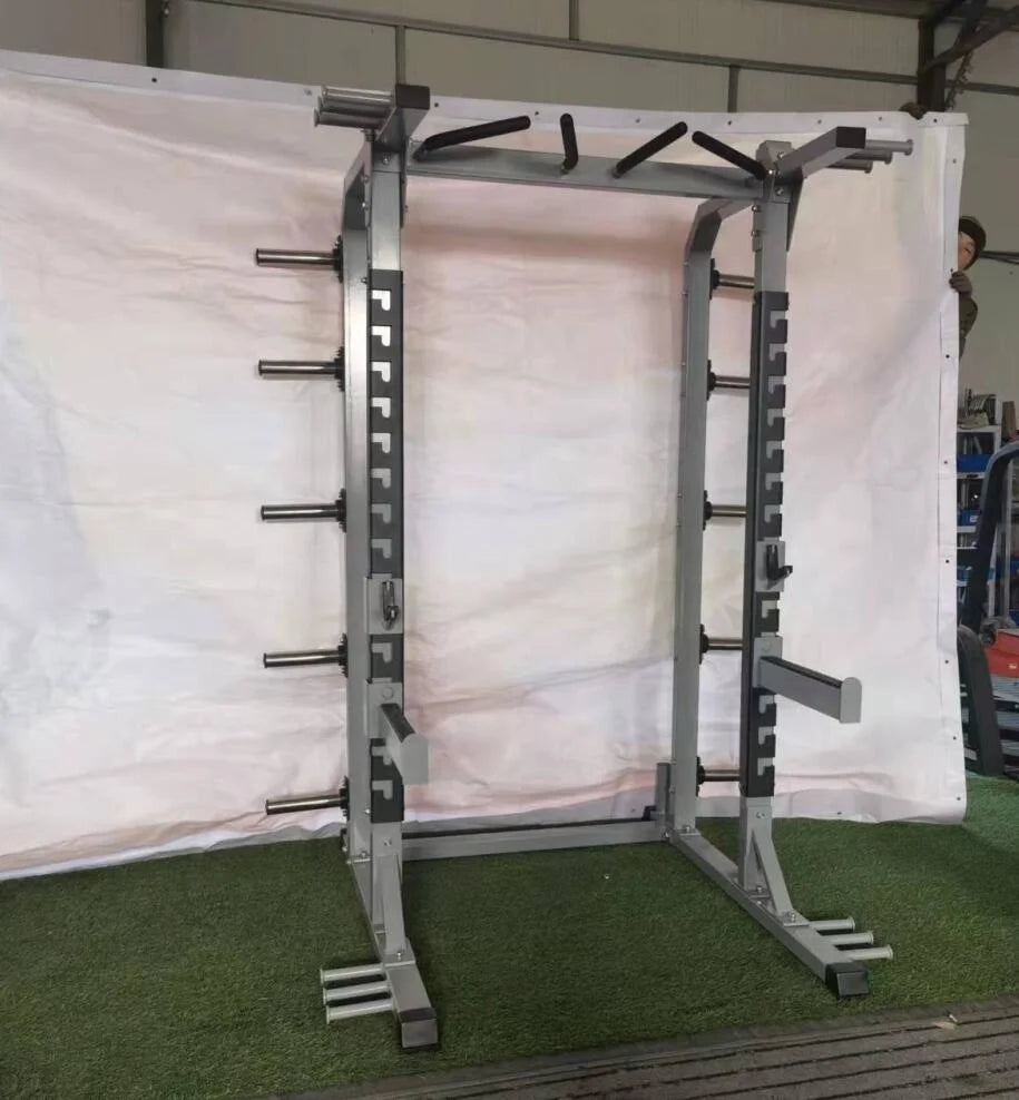Gym Fitness Equipment Power Rack