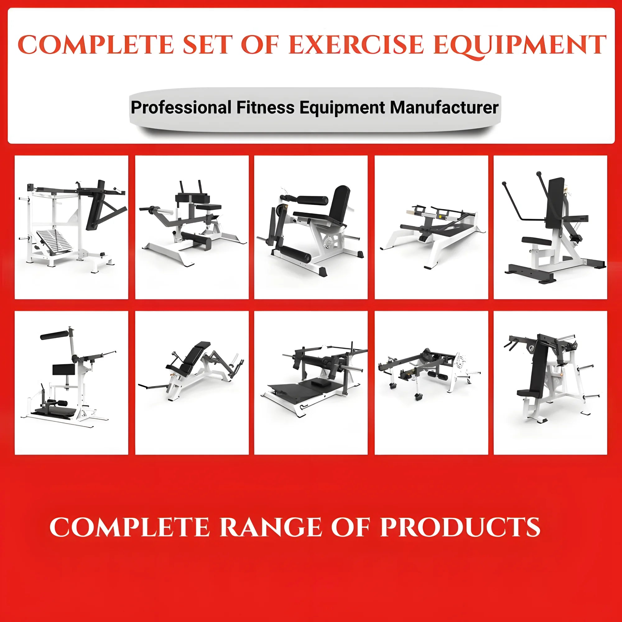 Multi-Functional Fly Bird Fitness Equipment