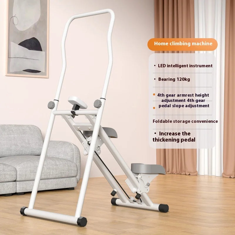 Silent Multifunctional In-Place