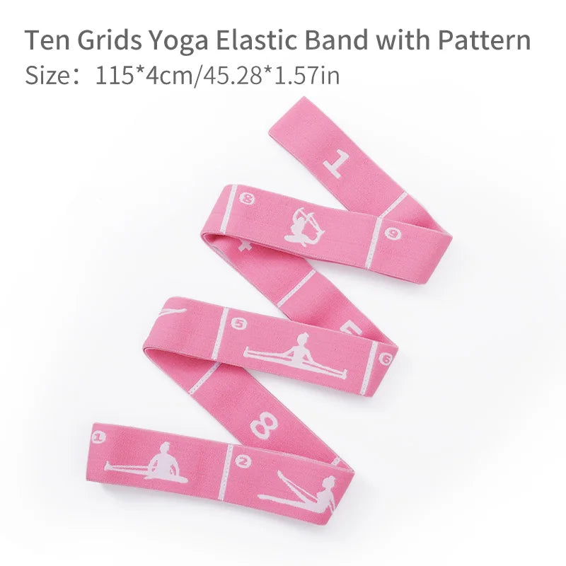 Multi-Functional Slimming Resistance