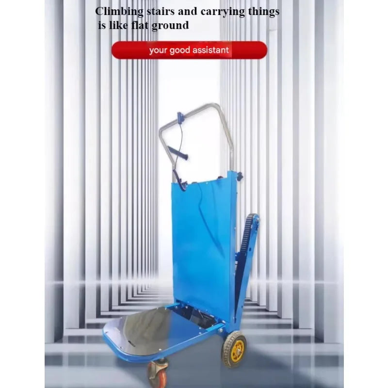 Electric Stair Climbing Machine