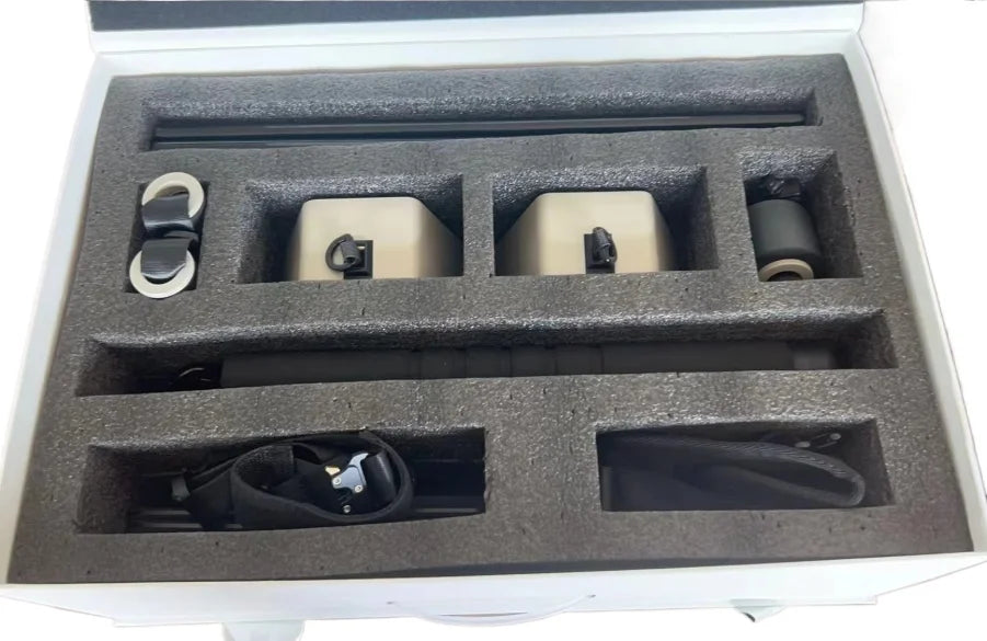 Pocket Electric Smart Power Pump