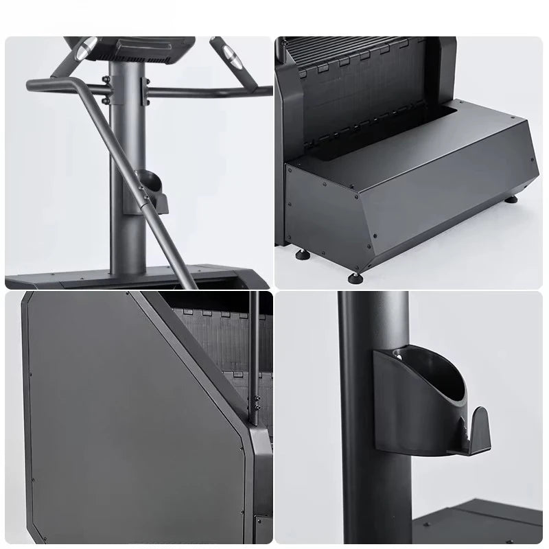 Gym Commercial Stair Climber