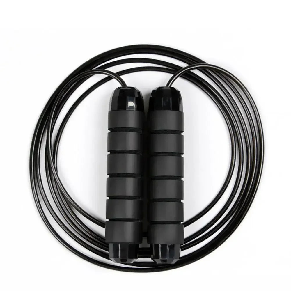 Weighted Professional Jump Ropes