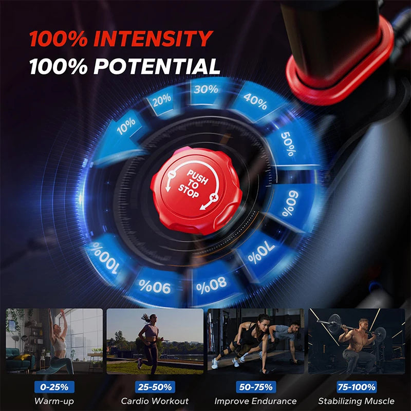 Top Quality Smart Spin Bike