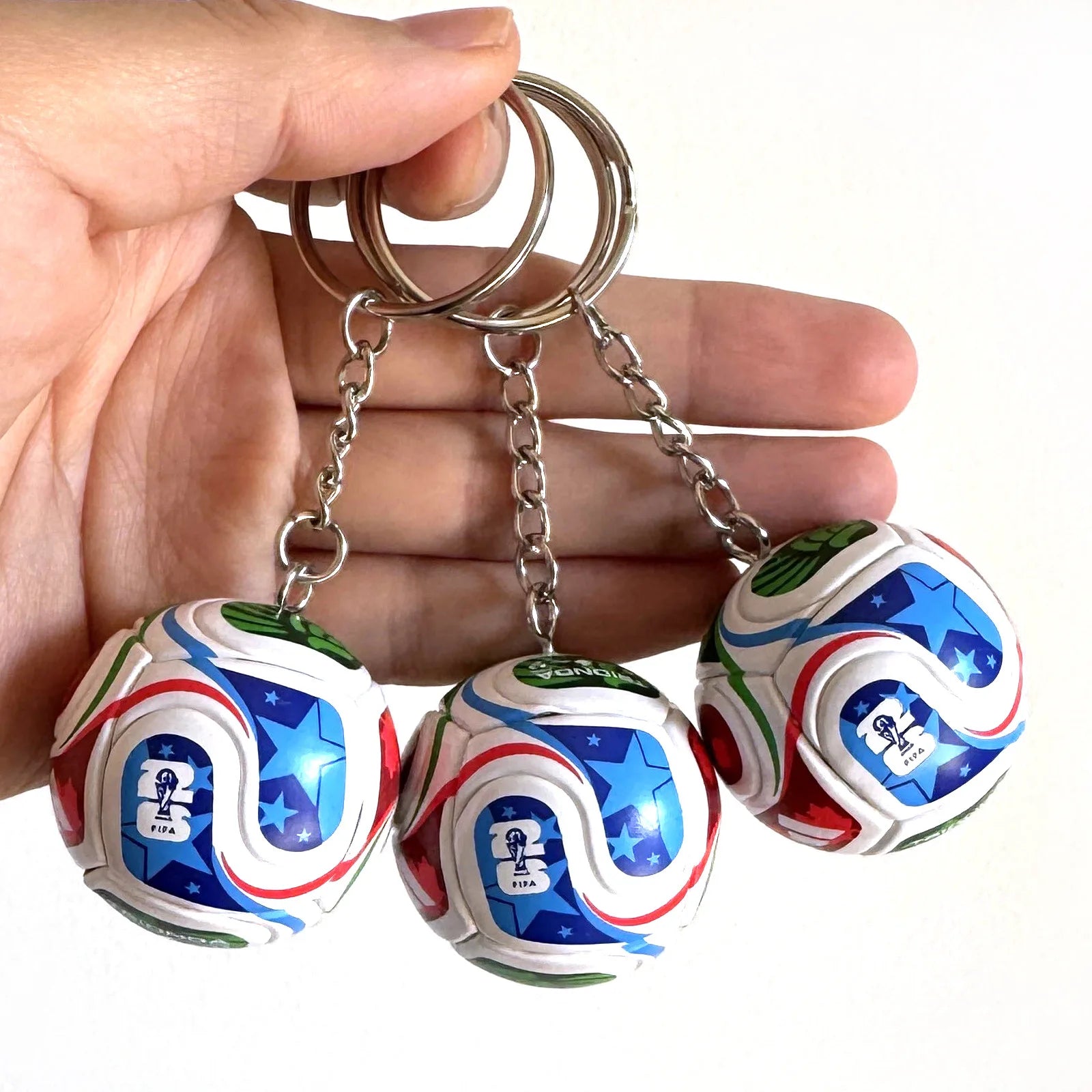 3D Mini PVC Barbell Plates
