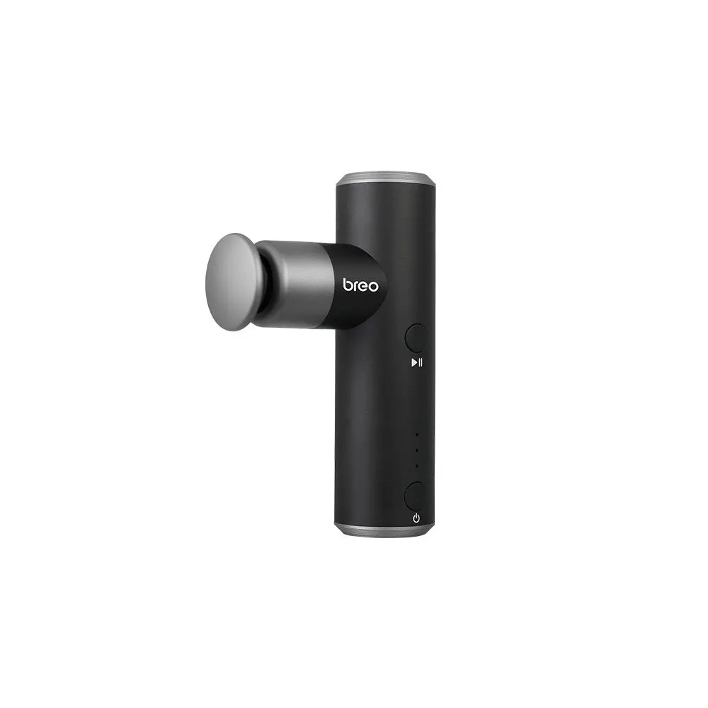 Breo Pocket Massage Gun