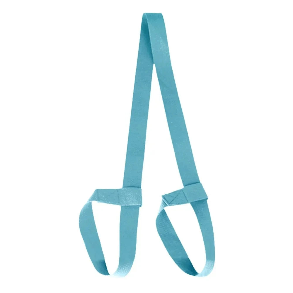 High Quality Yoga Mat Strap Belt