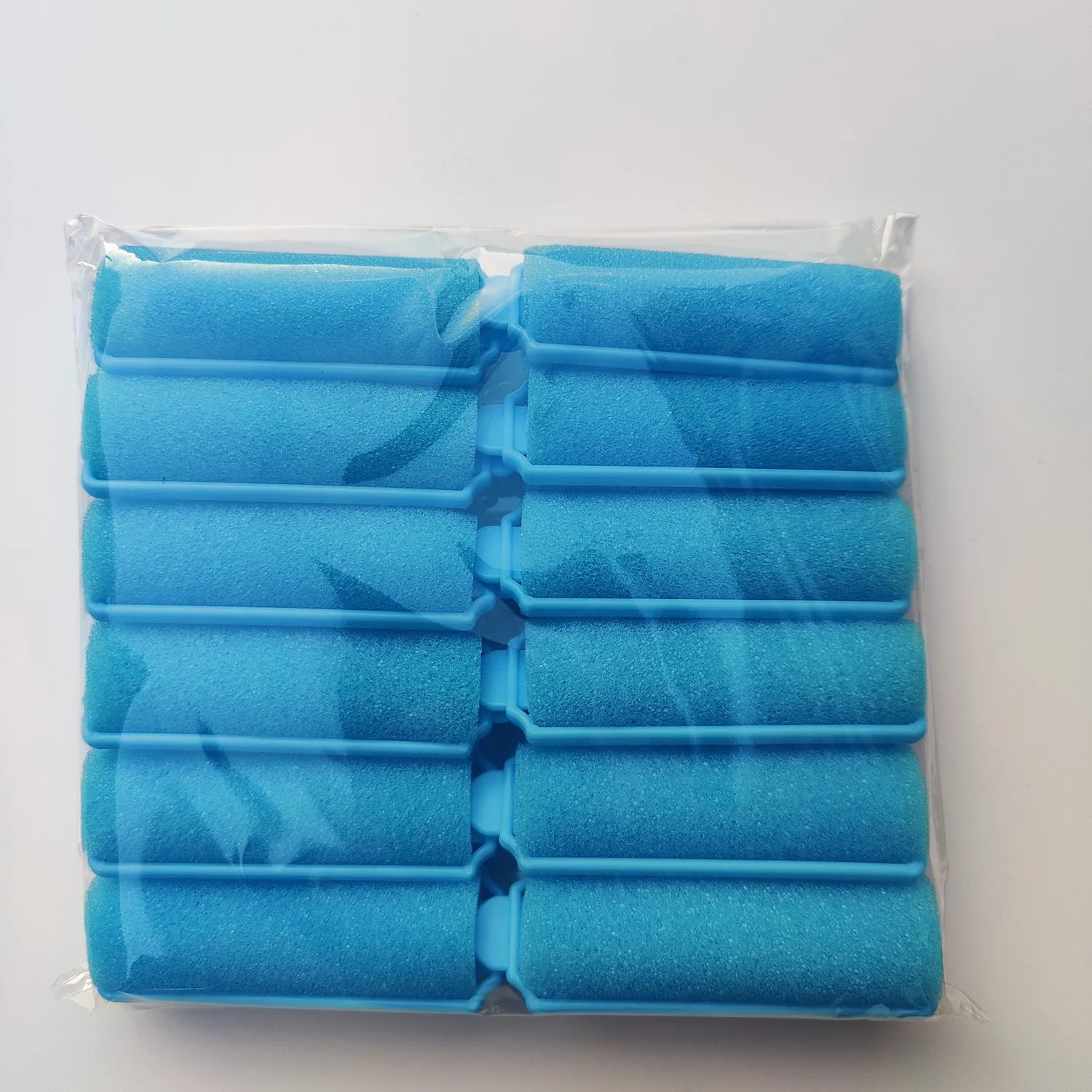 6-14pcs Soft Sponge Foam Cushion