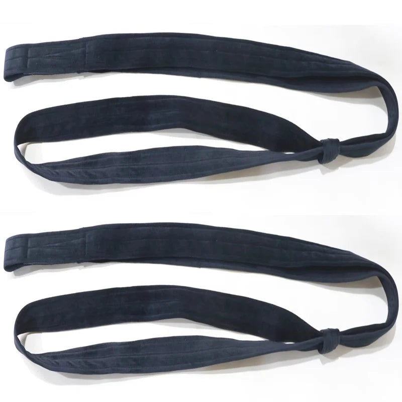 Straps Loops Yoga Ropes