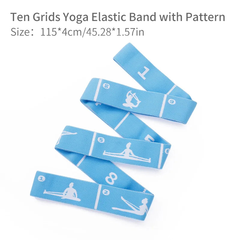 Multi-Functional Slimming Resistance
