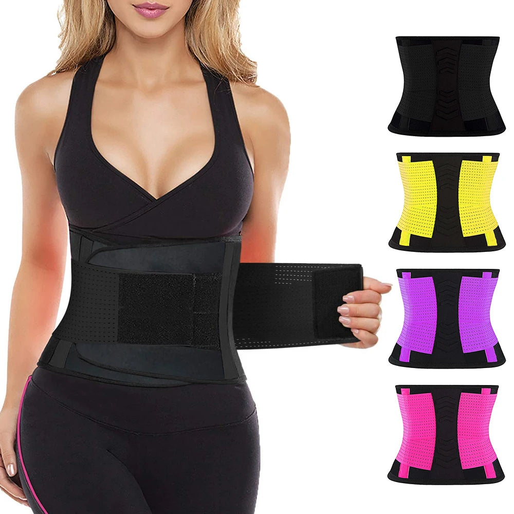 1 Piece Waist Brace for Lower Back Pain