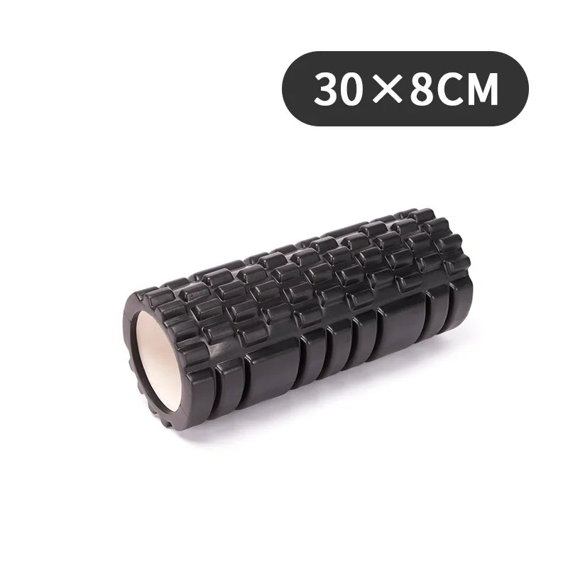 Foam Roller Yoga Column Fitness