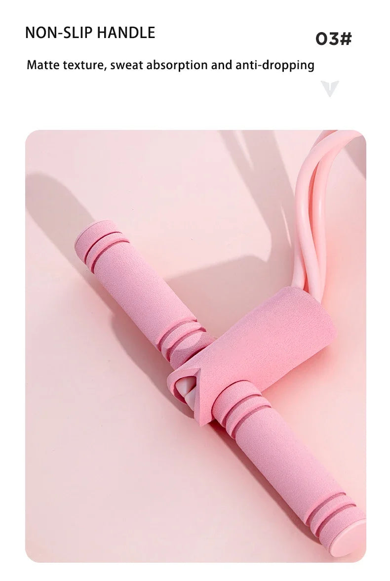 Foot Pedal Tension Bands