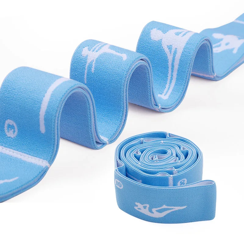 Multi-Functional Slimming Resistance
