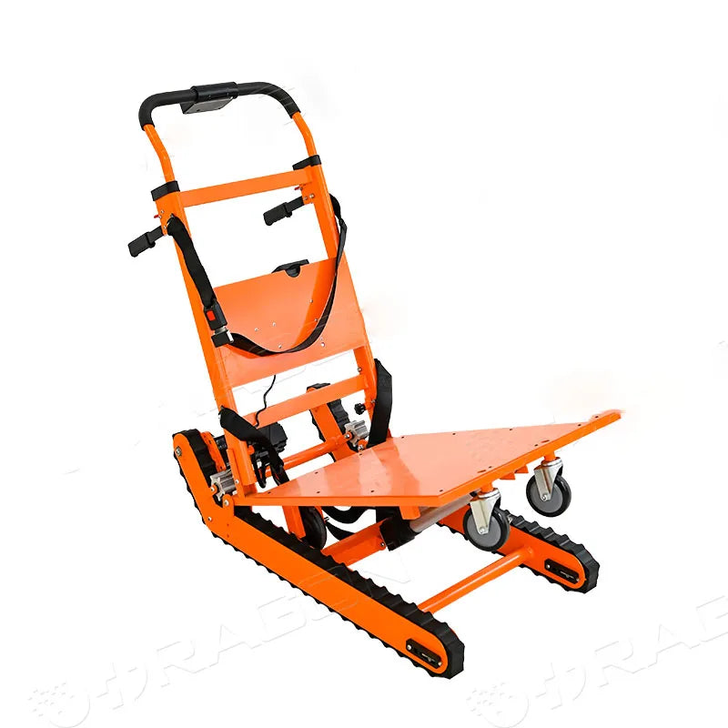 Electric Stair Transportation Aluminium